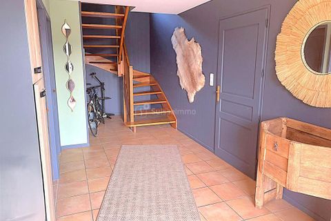 Villa i Champagnole, Jura, Champagnole - € 409.000 | Ref: 902FC-SUI - foto 14