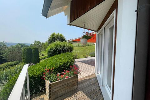 Villa i Champagnole, Jura, Champagnole - € 409.000 | Ref: 902FC-SUI - foto 15