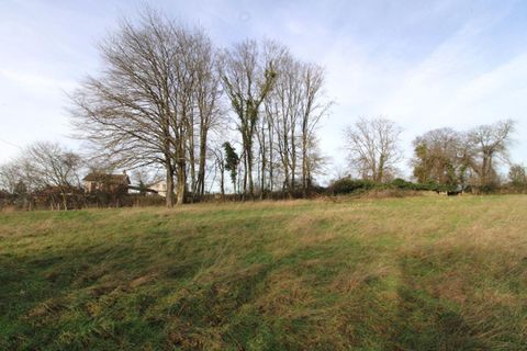 Tomt i Perrouse, Haute-Saone, Perrouse - € 132 000 | Ref: 1011FC-SUI - foto 2