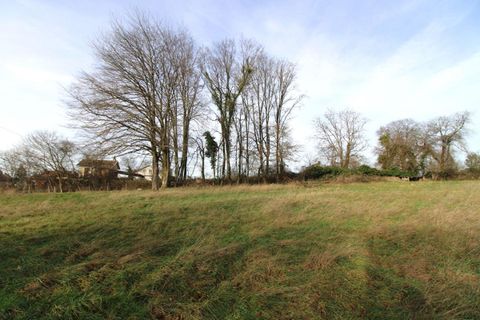 Tomt i Perrouse, Haute-Saone, Perrouse - € 132 000 | Ref: 1011FC-SUI - foto 3