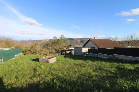 Helårsgrund i Thise, Doubs, Thise - € 85.000 | Ref: 1023FC-SUI - foto 3