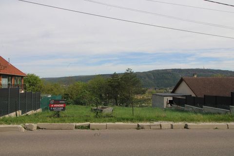 Helårsgrund i Thise, Doubs, Thise - € 85.000 | Ref: 1023FC-SUI - foto 4