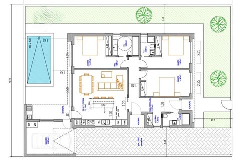 Villa a Moita, Setubal, Moita - € 550.000 | Ref: HAB_567 - foto 22