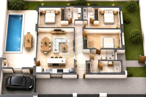 Villa a Moita, Setubal, Moita - € 550.000 | Ref: HAB_567 - foto 2