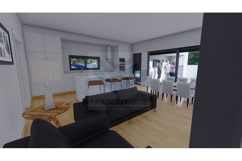 Villa a Moita, Setubal, Moita - € 550.000 | Ref: HAB_567 - foto 3