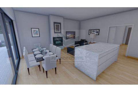 Villa a Moita, Setubal, Moita - € 550.000 | Ref: HAB_567 - foto 4