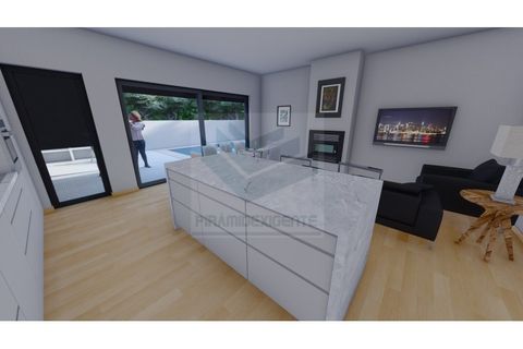 Villa a Moita, Setubal, Moita - € 550.000 | Ref: HAB_567 - foto 6