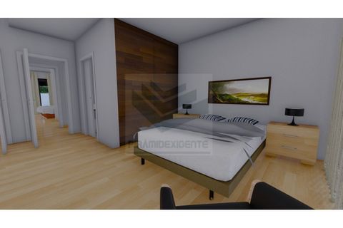 Villa a Moita, Setubal, Moita - € 550.000 | Ref: HAB_567 - foto 11