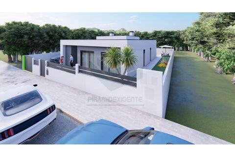 Villa a Moita, Setubal, Moita - € 550.000 | Ref: HAB_567 - foto 14