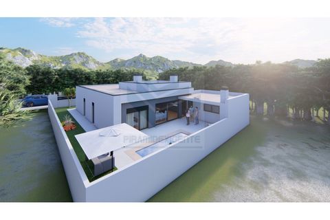 Villa a Moita, Setubal, Moita - € 550.000 | Ref: HAB_567 - foto 15