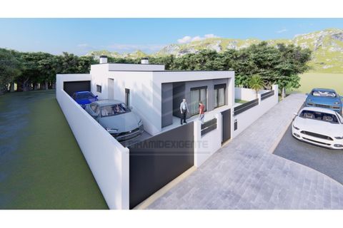 Villa a Moita, Setubal, Moita - € 550.000 | Ref: HAB_567 - foto 16