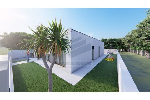 Villa a Moita, Setubal, Moita - € 550.000 | Ref: HAB_567 - foto 18