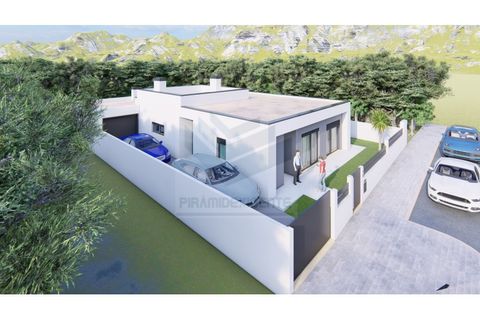 Villa a Moita, Setubal, Moita - € 550.000 | Ref: HAB_567 - foto 20