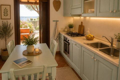 Lejlighed i Palau, Sassari, Palau - € 145.000 | Ref: CBI096-2093-441 - foto 4