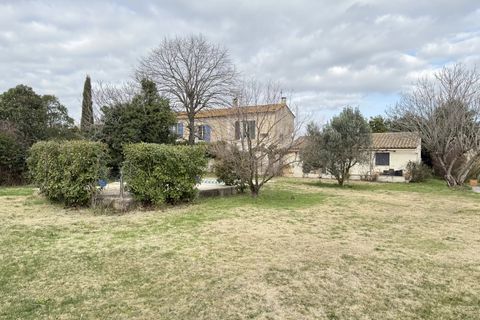 Villa en Arles, Bouches-du-Rhone, Arles - € 480.000 | Ref: 86657346 - photo 6