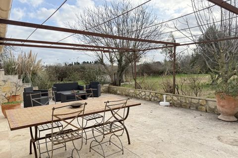 Villa en Arles, Bouches-du-Rhone, Arles - € 480.000 | Ref: 86657346 - photo 4