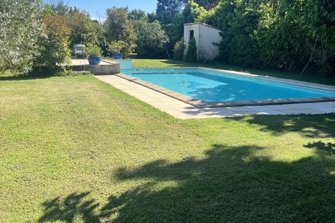 Villa en Arles, Bouches-du-Rhone, Arles - € 480.000 | Ref: 86657346 - photo 2
