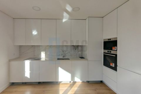 Lejlighed i Loures, Lisbon, Loures - € 480.000 | Ref: APA 186 (2) - foto 1