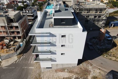 Lejlighed i Loures, Lisbon, Loures - € 480.000 | Ref: APA 186 (2) - foto 23