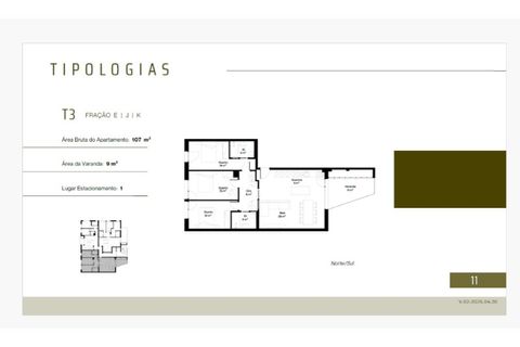 Lejlighed i Coimbra, Coimbra, Coimbra - € 550.000 | Ref: 2656 - foto 17
