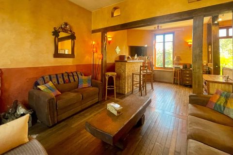 Villa i Nevers, Nievre, Nevers - € 195.000 | Ref: 340930744076 - foto 2