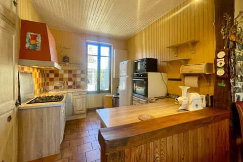 Villa i Nevers, Nievre, Nevers - € 195.000 | Ref: 340930744076 - foto 5