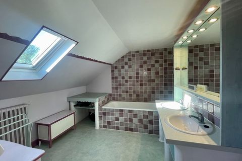 Villa i Nevers, Nievre, Nevers - € 195.000 | Ref: 340930744076 - foto 9