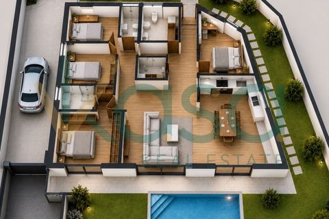 Villa i Quinta do Anjo, Setubal, Quinta do Anjo - € 580.000 | Ref: H4S2617 - foto 1