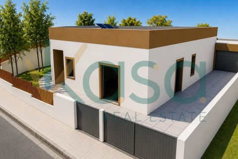 Villa i Quinta do Anjo, Setubal, Quinta do Anjo - € 580.000 | Ref: H4S2617 - foto 4