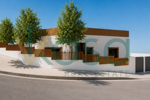 Villa i Quinta do Anjo, Setubal, Quinta do Anjo - € 580.000 | Ref: H4S2617 - foto 5