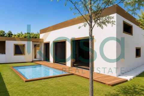 Villa i Quinta do Anjo, Setubal, Quinta do Anjo - € 580.000 | Ref: H4S2617 - foto 6