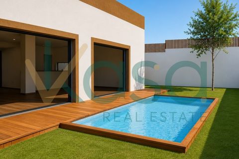 Villa i Quinta do Anjo, Setubal, Quinta do Anjo - € 580.000 | Ref: H4S2617 - foto 7