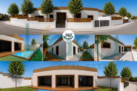 Villa i Quinta do Anjo, Setubal, Quinta do Anjo - € 580.000 | Ref: H4S2617 - foto 8