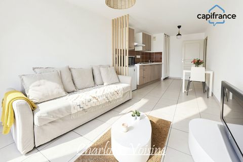 Lejlighed i Marseille, Bouches-du-Rhone, Marseille - € 230.000 | Ref: 340939488297 - foto 2