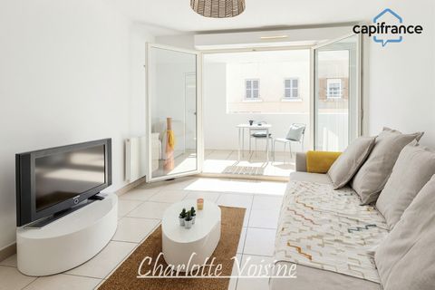 Lejlighed i Marseille, Bouches-du-Rhone, Marseille - € 230.000 | Ref: 340939488297 - foto 4