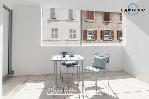 Lejlighed i Marseille, Bouches-du-Rhone, Marseille - € 230.000 | Ref: 340939488297 - foto 5