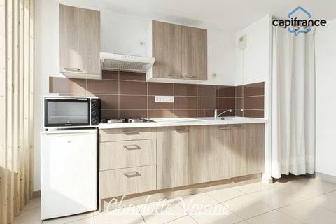 Lejlighed i Marseille, Bouches-du-Rhone, Marseille - € 230.000 | Ref: 340939488297 - foto 6