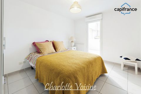 Lejlighed i Marseille, Bouches-du-Rhone, Marseille - € 230.000 | Ref: 340939488297 - foto 8