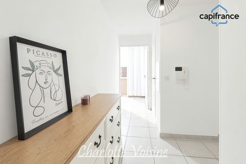 Lejlighed i Marseille, Bouches-du-Rhone, Marseille - € 230.000 | Ref: 340939488297 - foto 12