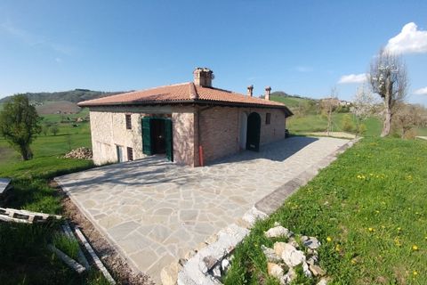Villa i Zocca, Modena, Zocca - € 240.000 | Ref: 3180 - foto 3