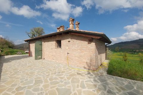 Villa i Zocca, Modena, Zocca - € 240.000 | Ref: 3180 - foto 8