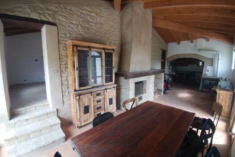 Villa i Zocca, Modena, Zocca - € 240.000 | Ref: 3180 - foto 9