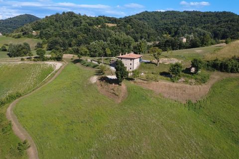 Villa i Zocca, Modena, Zocca - € 240.000 | Ref: 3180 - foto 48