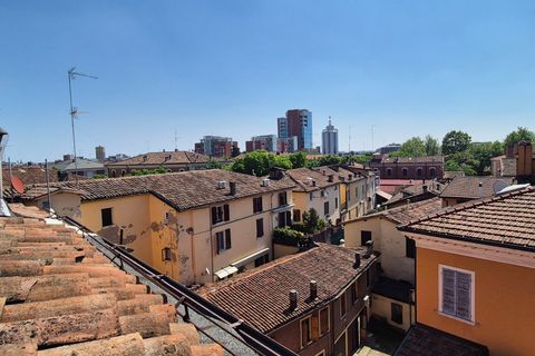 Leilighet i Modena, Modena, Modena - € 190 000 | Ref: 3181 - foto 16