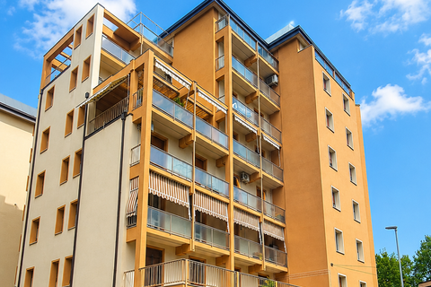 Lejlighed i Modena, Modena, Modena - € 288.000 | Ref: 3183 - foto 14