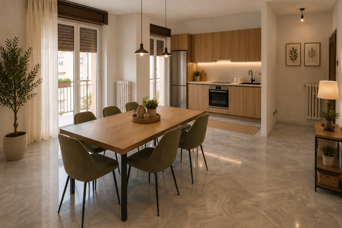 Lejlighed i Modena, Modena, Modena - € 288.000 | Ref: 3183 - foto 2