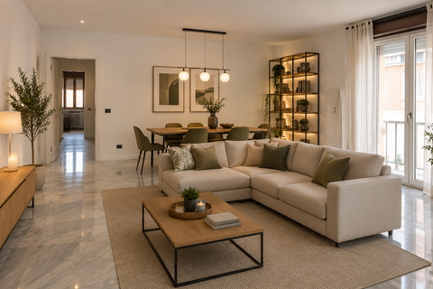 Lejlighed i Modena, Modena, Modena - € 288.000 | Ref: 3183 - foto 6