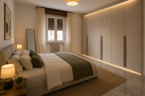 Lejlighed i Modena, Modena, Modena - € 288.000 | Ref: 3183 - foto 8