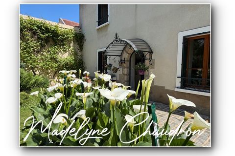 Villa i Lardy, Essonne, Lardy - € 545.000 | Ref: 340933953196 - foto 1