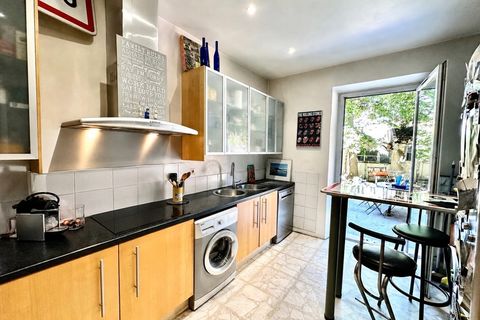 Villa i Marseille, Bouches-du-Rhone, Marseille - € 583.000 | Ref: 340932845319 - foto 5